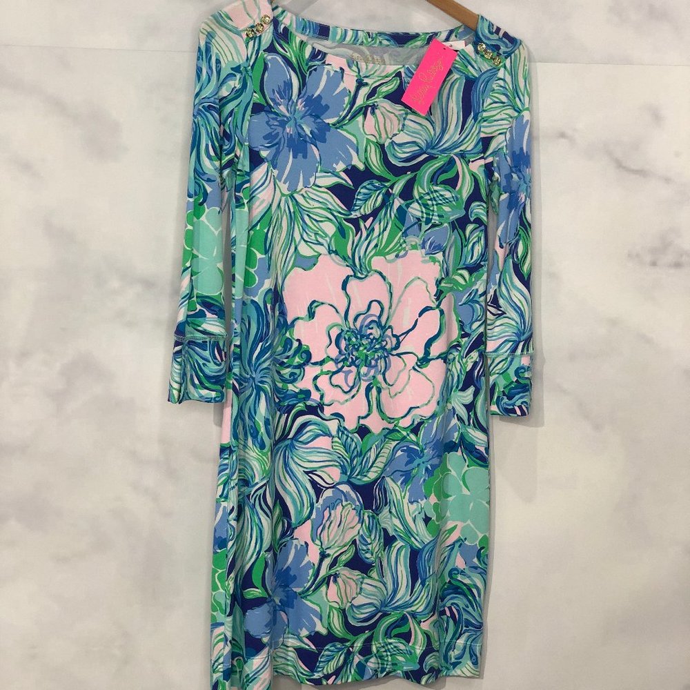 Lilly Pulitzer UPF 50+ SOPHIE DRESS